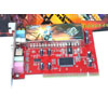 Card PCI TiVi Buster